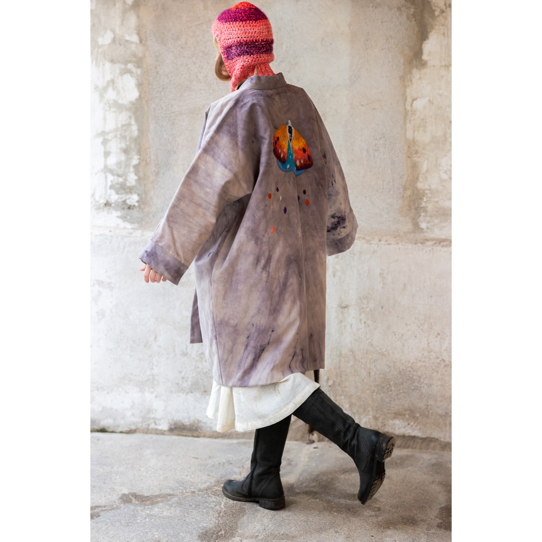 Priestess of the Night