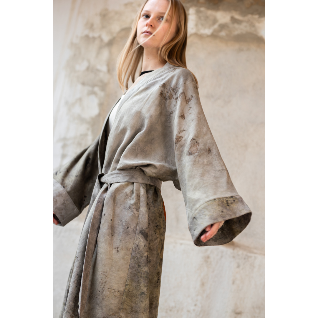 Priestess of Eucalyptus