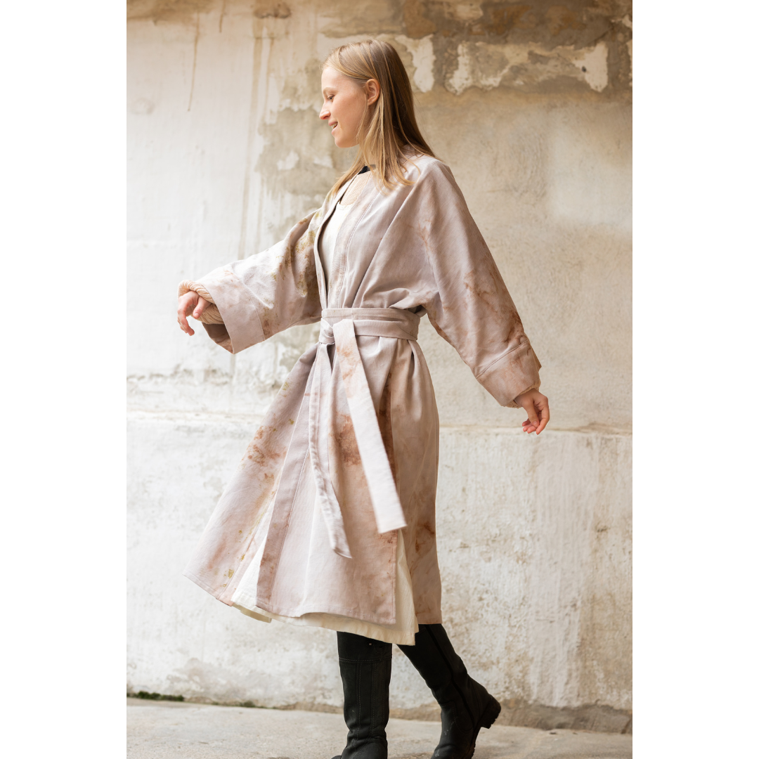 The Priestess of Pine