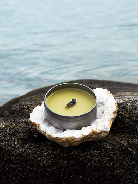Crystal Moon Night Salve
