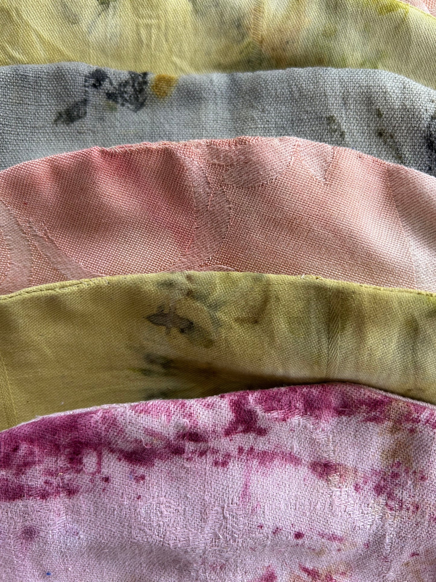 Herbal eye Mask