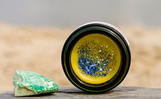 Mermaid transition Salve
