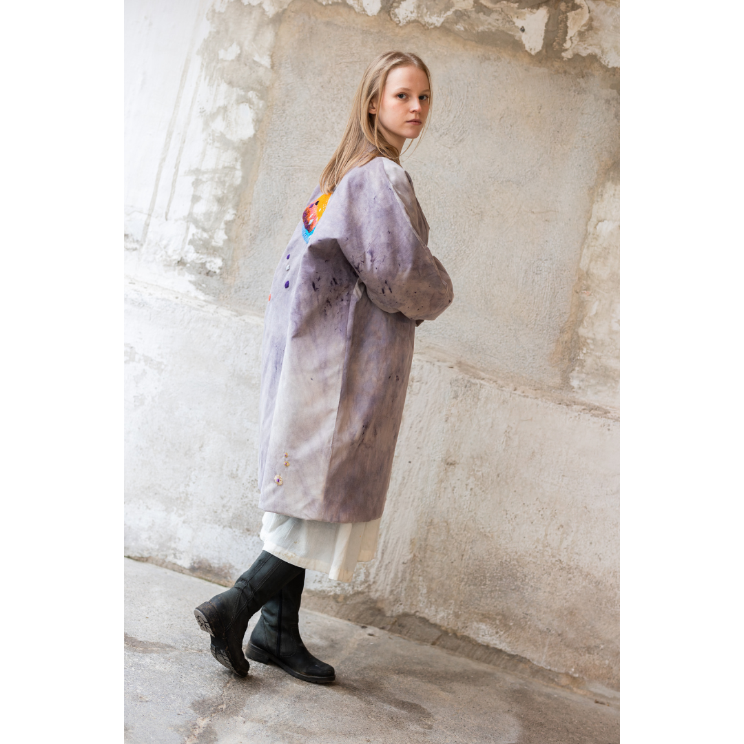 Priestess of the Night