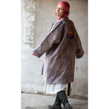 Priestess of the Night