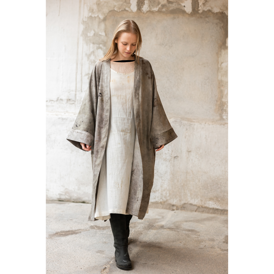 Priestess of Eucalyptus