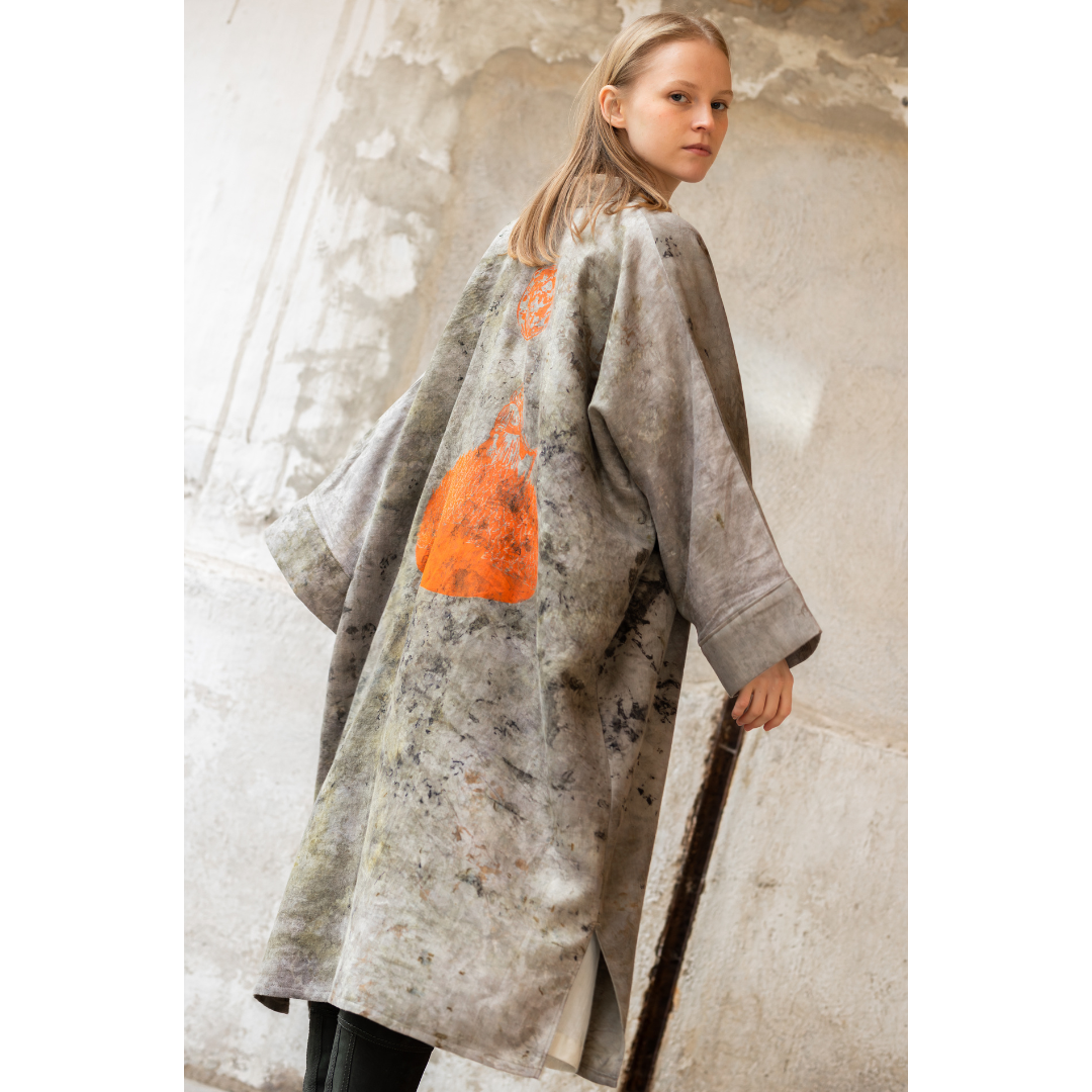 Priestess of Eucalyptus