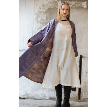 The Priestess of Logwood