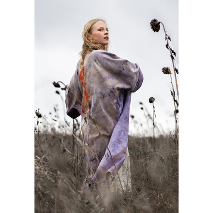 The Priestess of Logwood