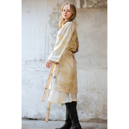 The Priestess of Maria Magdalen