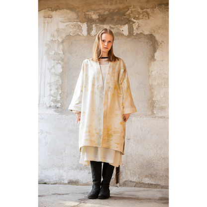 The Priestess of Maria Magdalen