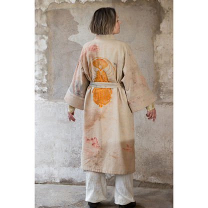 The Priestess of Cosmos