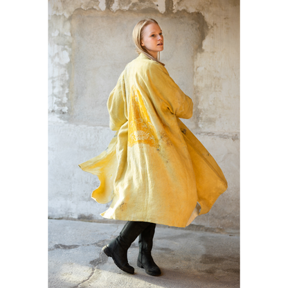 The Golden Priestess