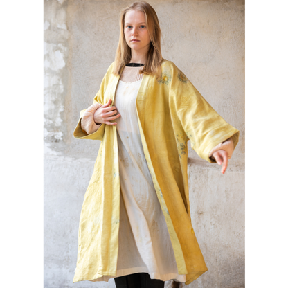 The Golden Priestess