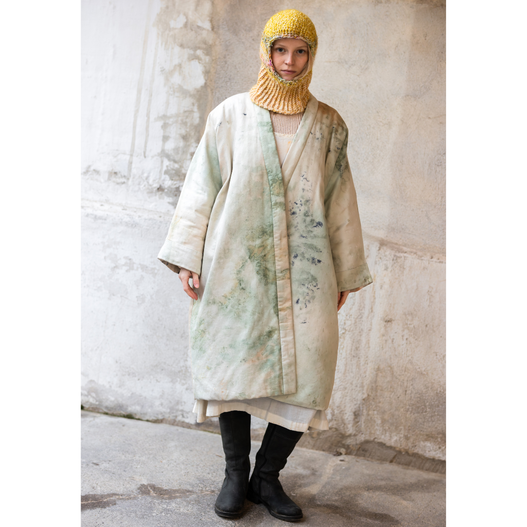 The Priestess of Winter