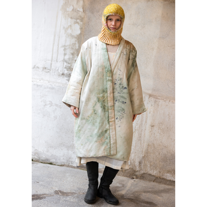 The Priestess of Winter