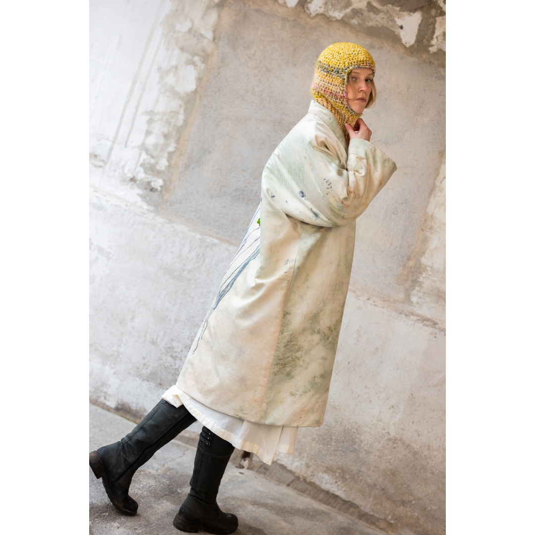 The Priestess of Winter