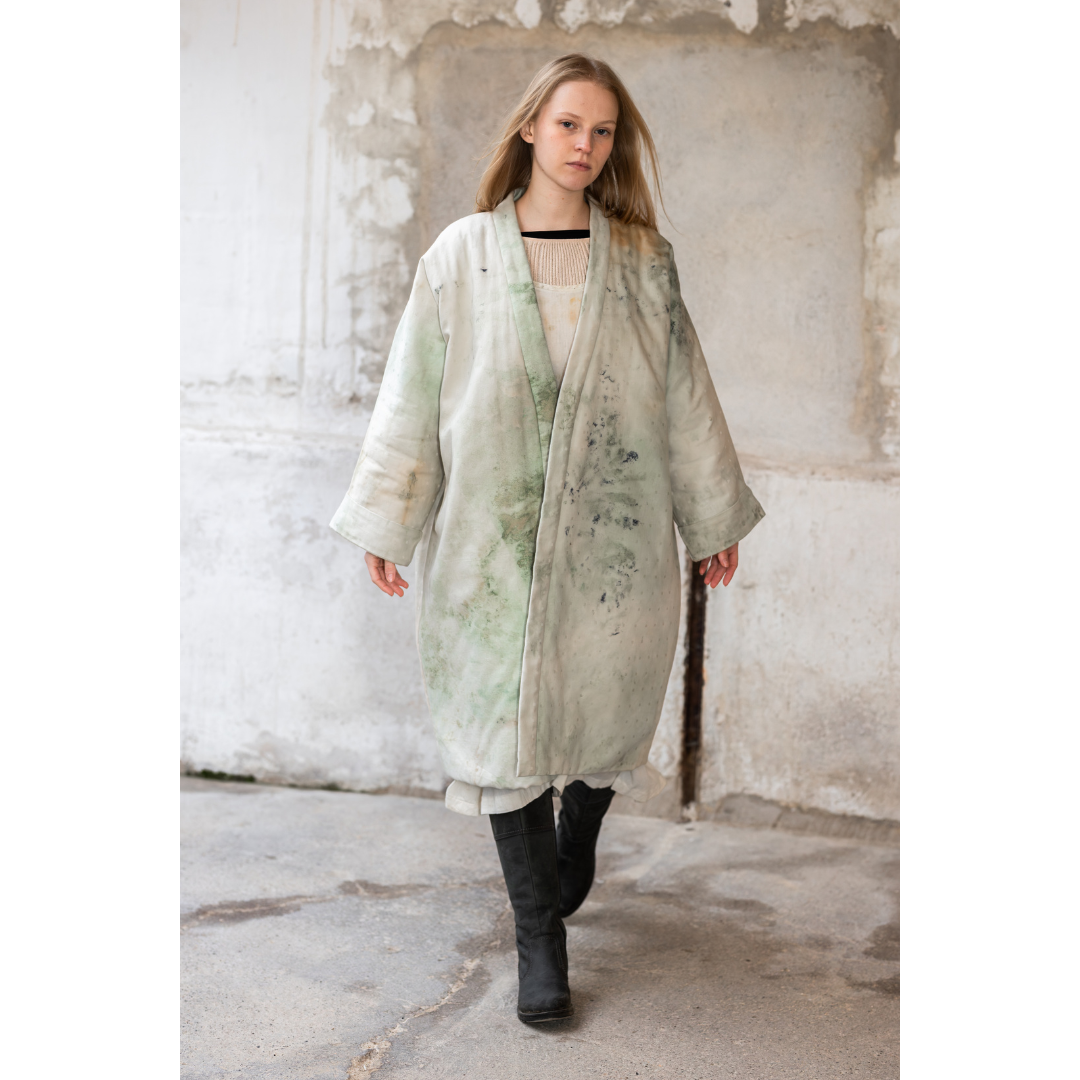 The Priestess of Winter