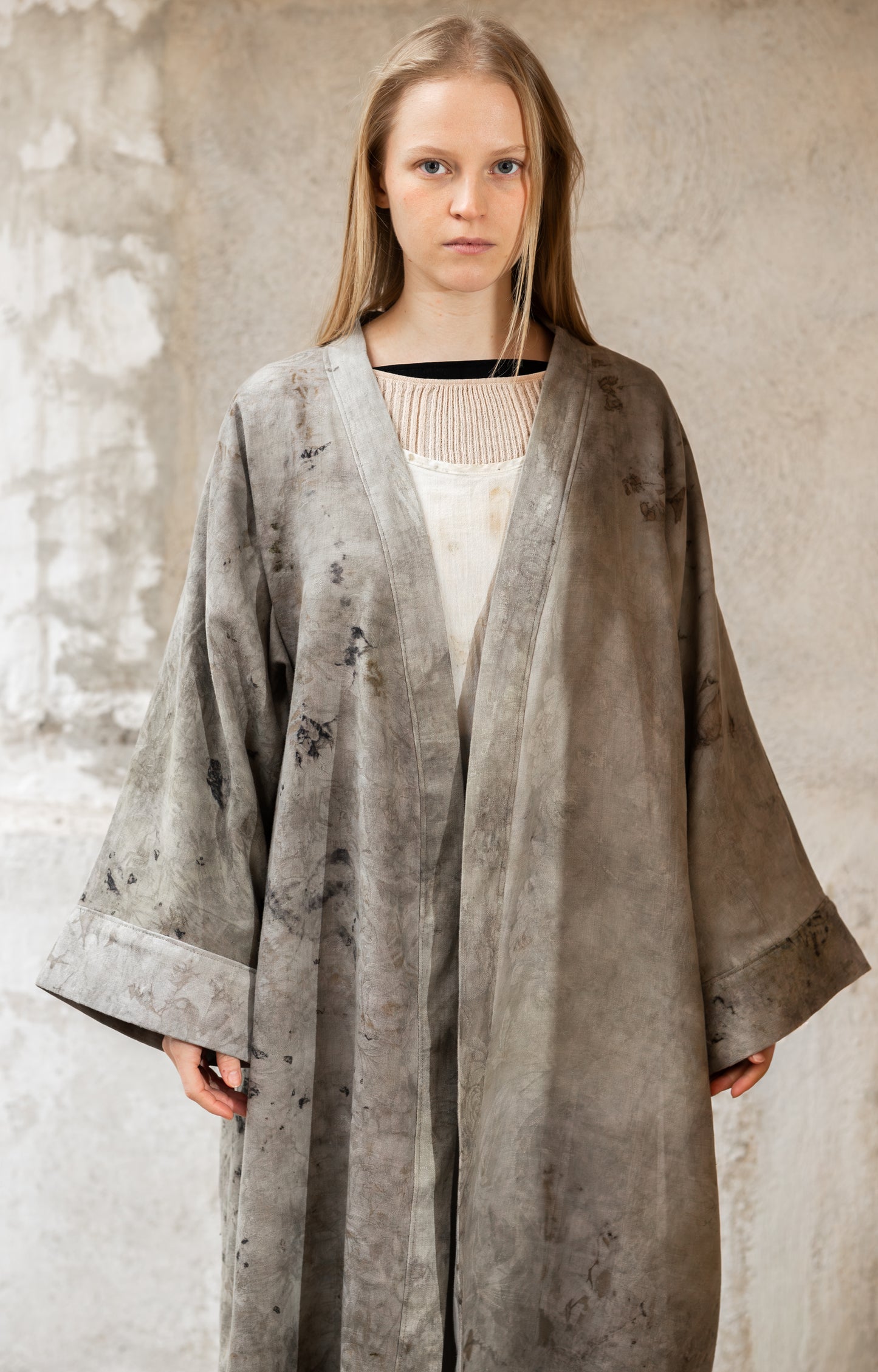 Priestess of Eucalyptus