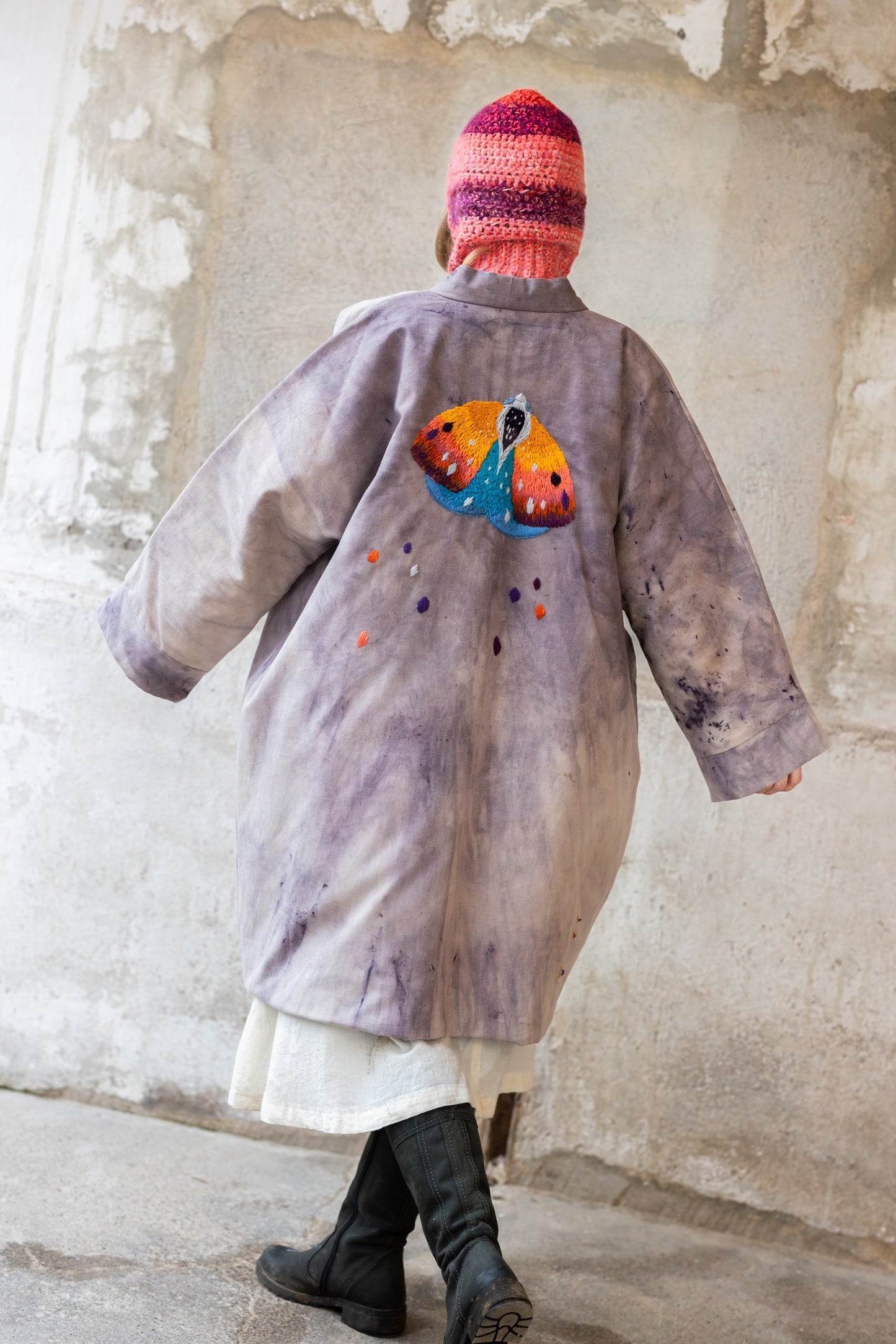 Priestess of the Night