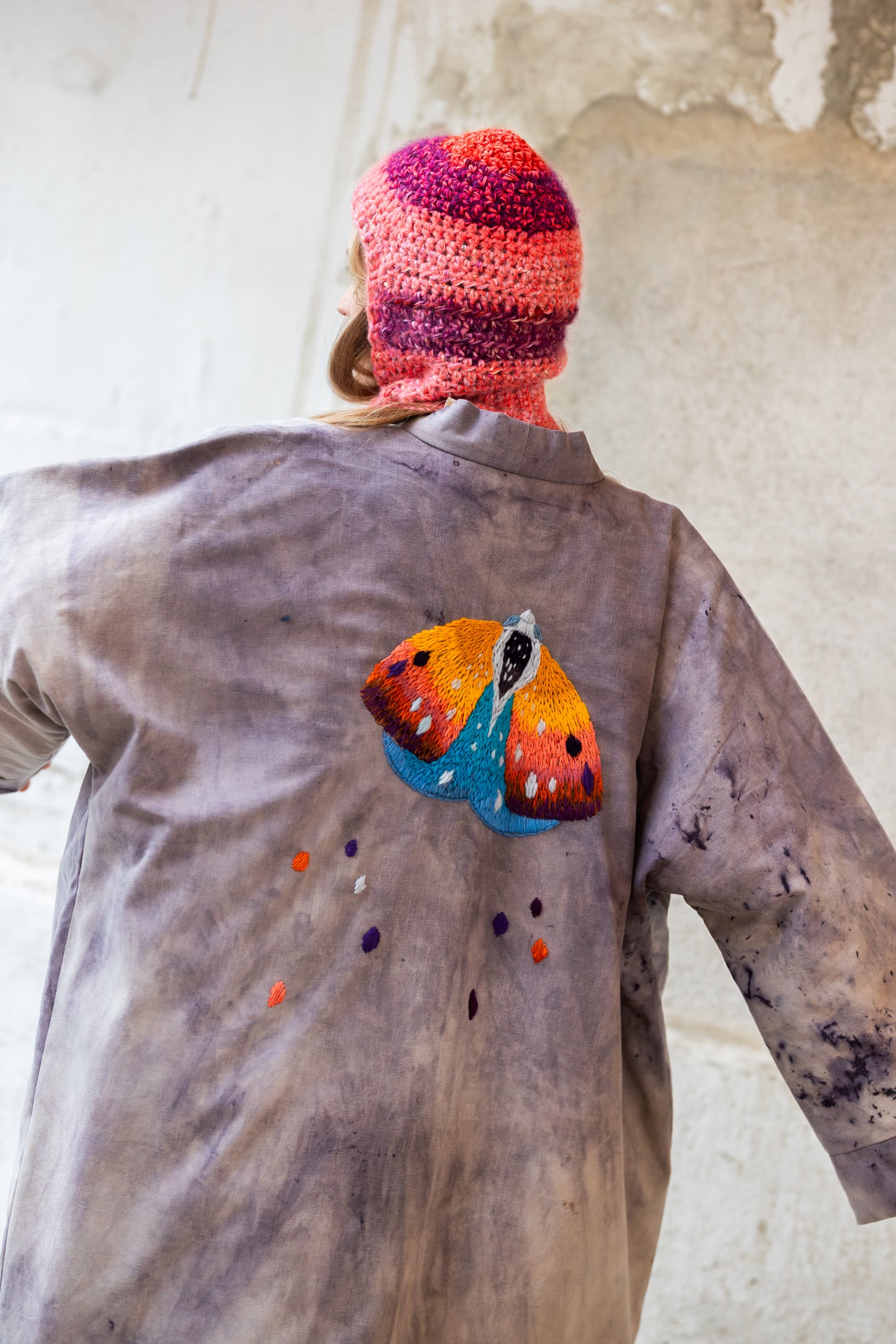 Priestess of the Night