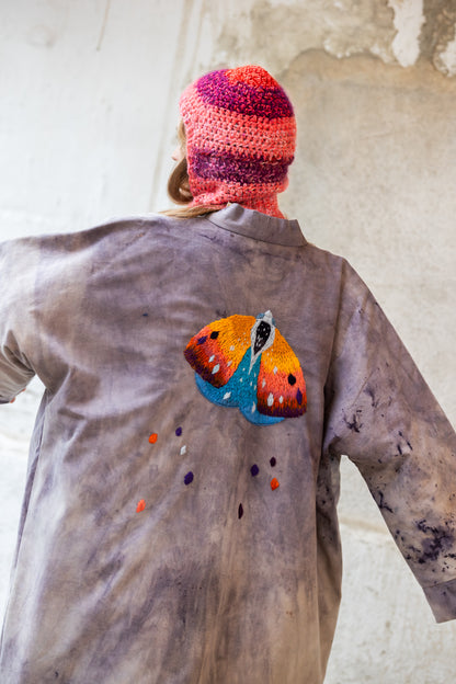 Priestess of the Night